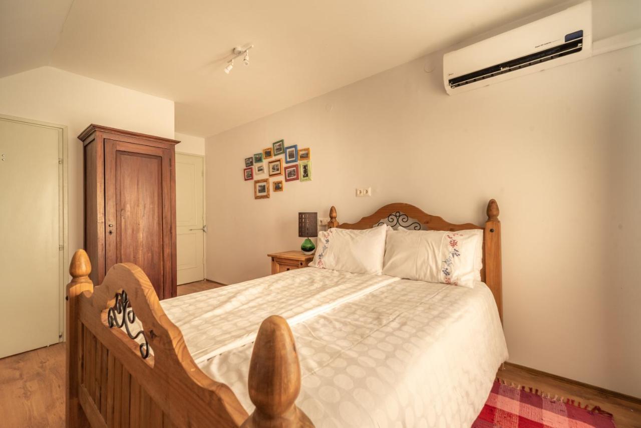 Corona Villa เฮวิซ ภายนอก รูปภาพ